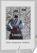 libro Ruido De Tambores